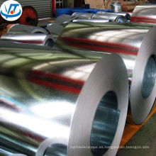 Venta caliente precio de acero galvanizado por tonelada de bobina de acero galvanizado z275